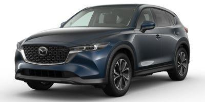 2023 Mazda Mazda CX-5 2.5 S Premium Package AWD