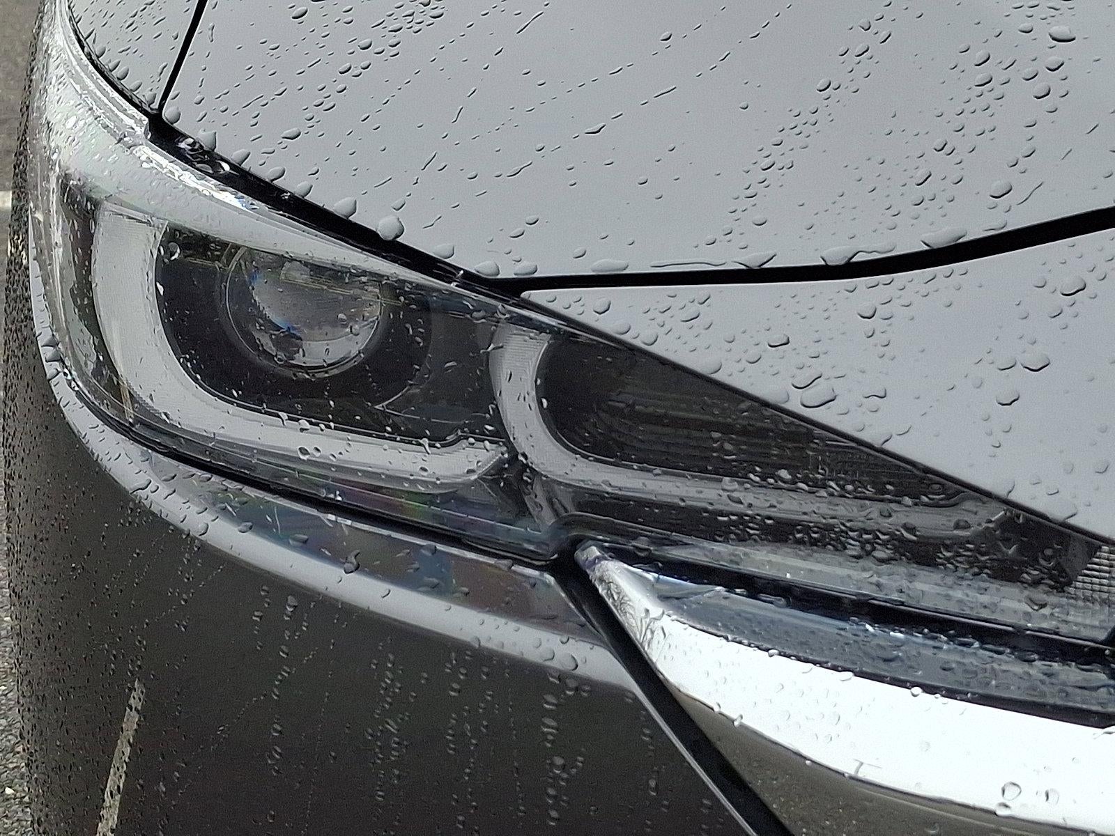 2025 Mazda Mazda CX-5 2.5 Turbo Signature AWD