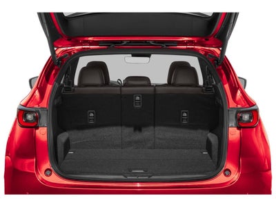 2025 Mazda Mazda CX-5 2.5 Turbo Signature AWD