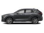 2025 Mazda Mazda CX-5 2.5 Turbo Signature AWD