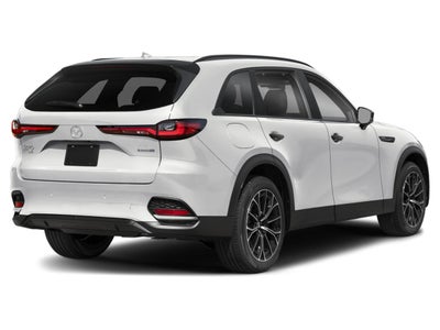 2025 Mazda Mazda CX-70 PHEV Premium Plus Package AWD
