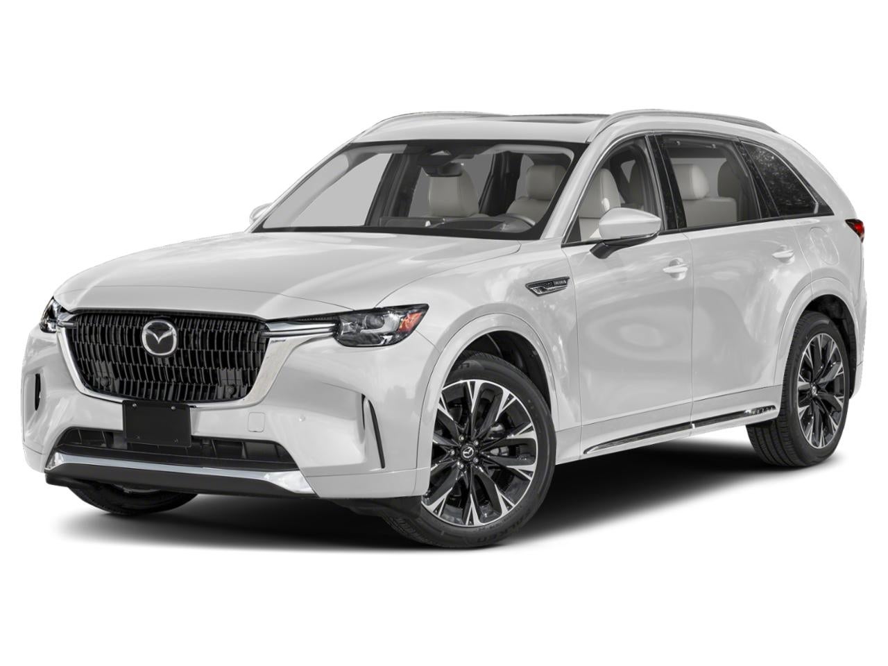 2024 Mazda CX-90 Turbo S's photo