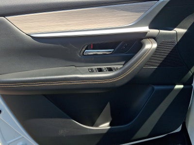 2024 Mazda Mazda CX-90 PHEV Preferred AWD