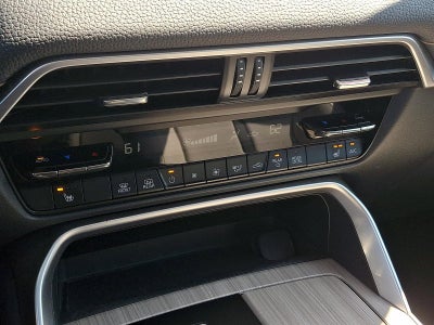 2024 Mazda Mazda CX-90 PHEV Preferred AWD