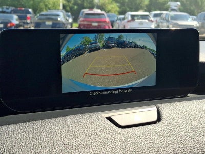 2024 Mazda Mazda CX-90 PHEV Preferred AWD