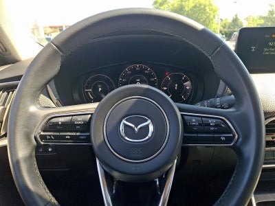 2024 Mazda Mazda CX-90 PHEV Preferred AWD