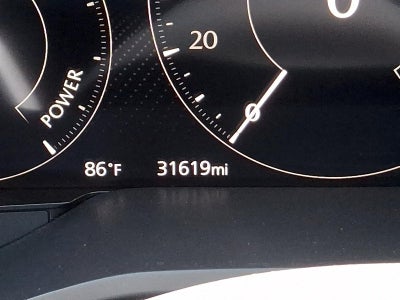 2024 Mazda Mazda CX-90 PHEV Preferred AWD