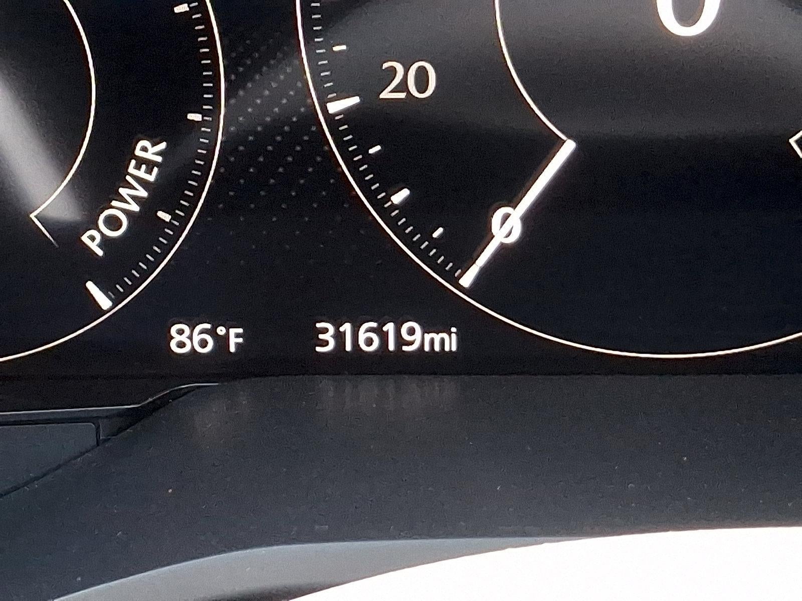 2024 Mazda Mazda CX-90 PHEV Preferred AWD