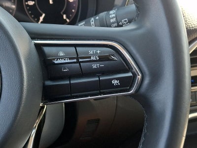 2024 Mazda Mazda CX-90 PHEV Preferred AWD