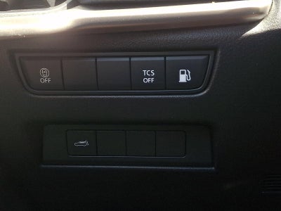 2024 Mazda Mazda CX-90 PHEV Preferred AWD