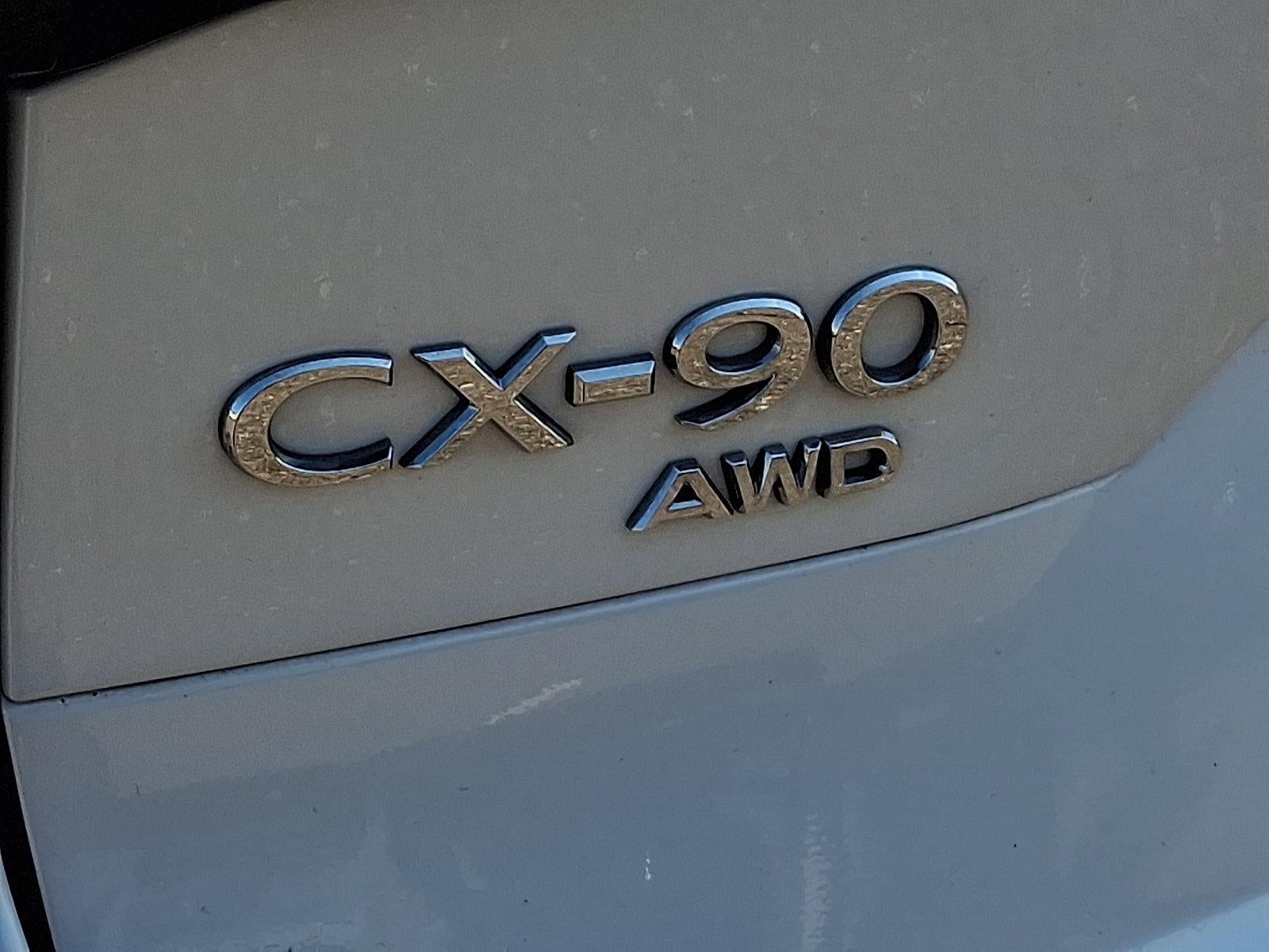 2024 Mazda Mazda CX-90 PHEV Preferred AWD