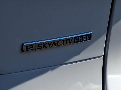 2024 Mazda Mazda CX-90 PHEV Preferred AWD