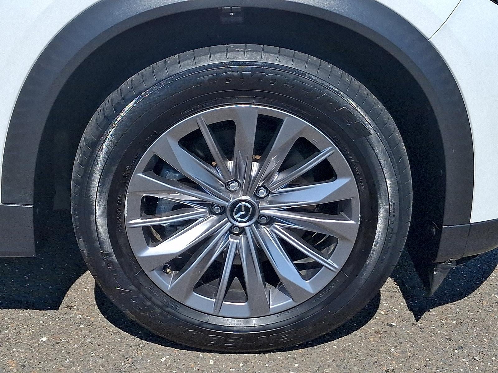 2024 Mazda Mazda CX-90 PHEV Preferred AWD