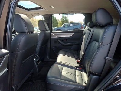 2026 Mazda Mazda CX-90 3.3 Turbo Preferred
