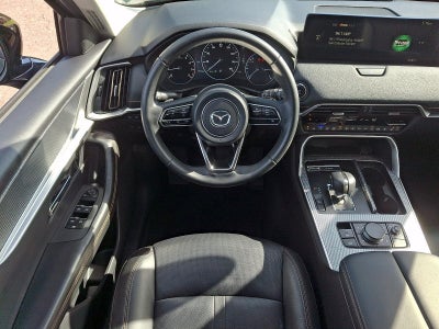 2026 Mazda Mazda CX-90 3.3 Turbo Preferred