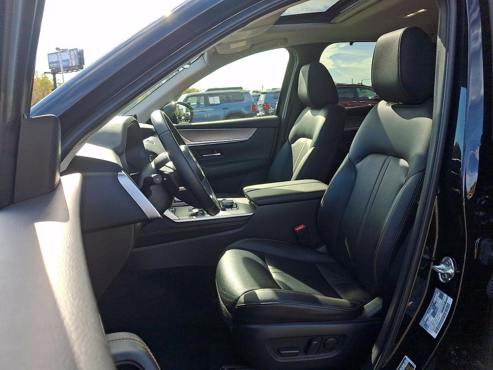 2026 Mazda Mazda CX-90 3.3 Turbo Preferred
