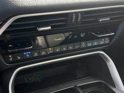 2026 Mazda Mazda CX-90 3.3 Turbo Preferred