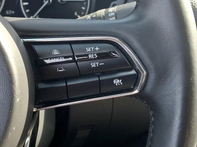 2026 Mazda Mazda CX-90 3.3 Turbo Preferred