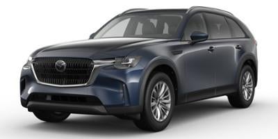 2026 Mazda Mazda CX-90 3.3 Turbo Preferred