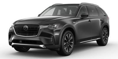 2025 Mazda Mazda CX-90 PHEV Premium Sport AWD