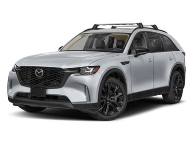 2025 Mazda Mazda CX-90 PHEV Premium Sport AWD