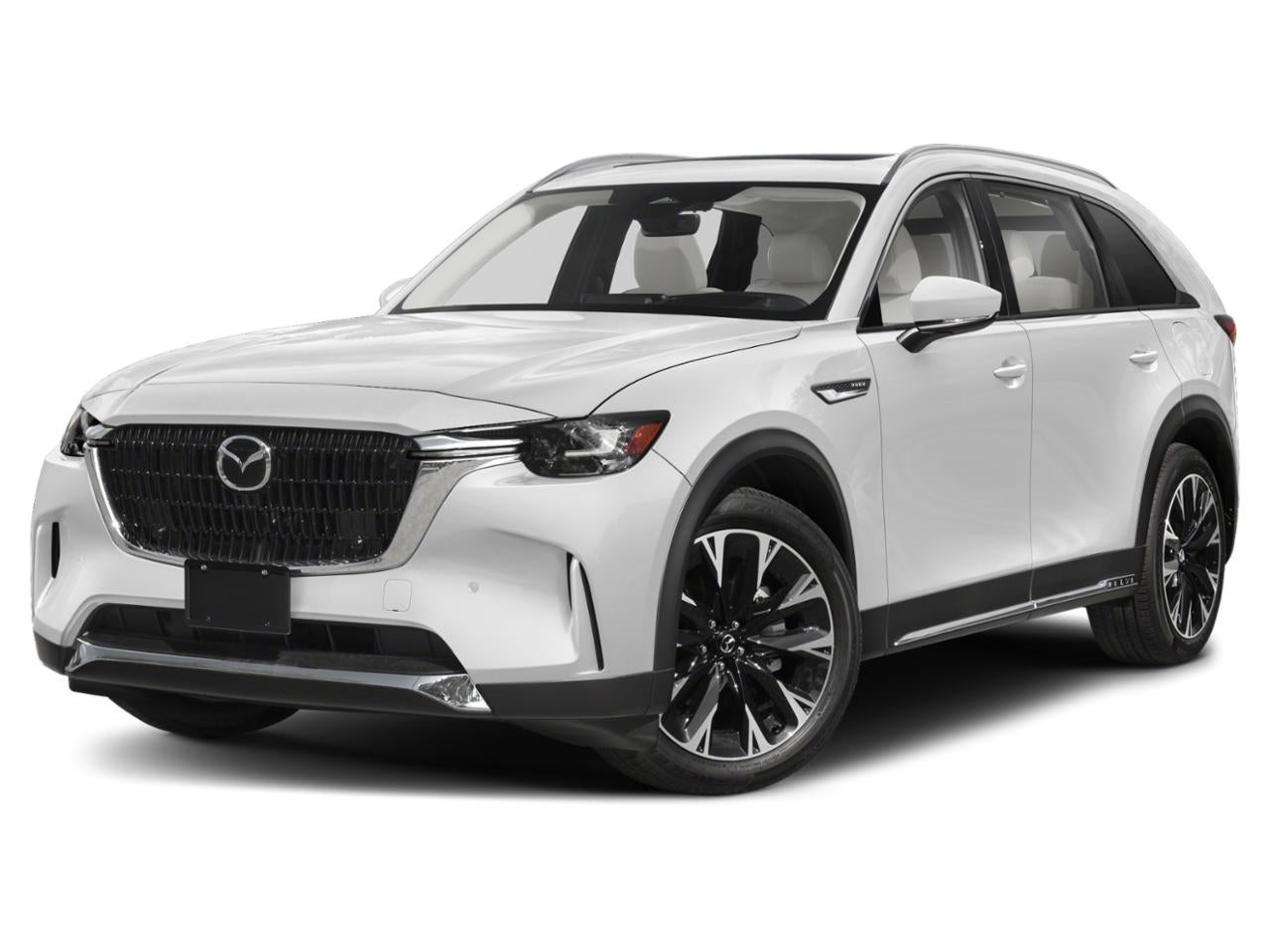 2024 Mazda CX-90 PHEV Premium Package's photo