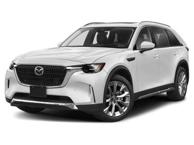 2024 Mazda Mazda CX-90 3.3 Turbo Premium AWD