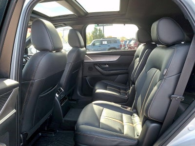 2024 Mazda Mazda CX-90 PHEV Premium Plus AWD