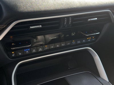 2024 Mazda Mazda CX-90 PHEV Premium Plus AWD