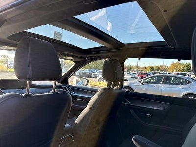 2024 Mazda Mazda CX-90 PHEV Premium Plus AWD