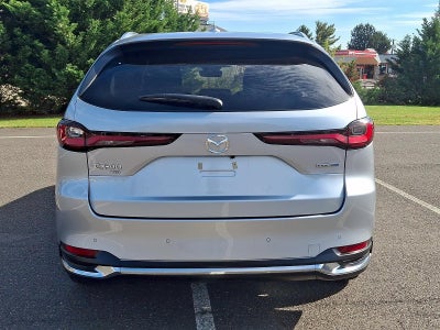 2024 Mazda Mazda CX-90 PHEV Premium Plus AWD