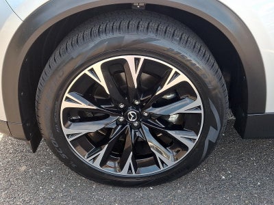 2024 Mazda Mazda CX-90 PHEV Premium Plus AWD