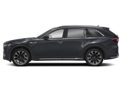 2024 Mazda Mazda CX-90 PHEV Premium Plus AWD