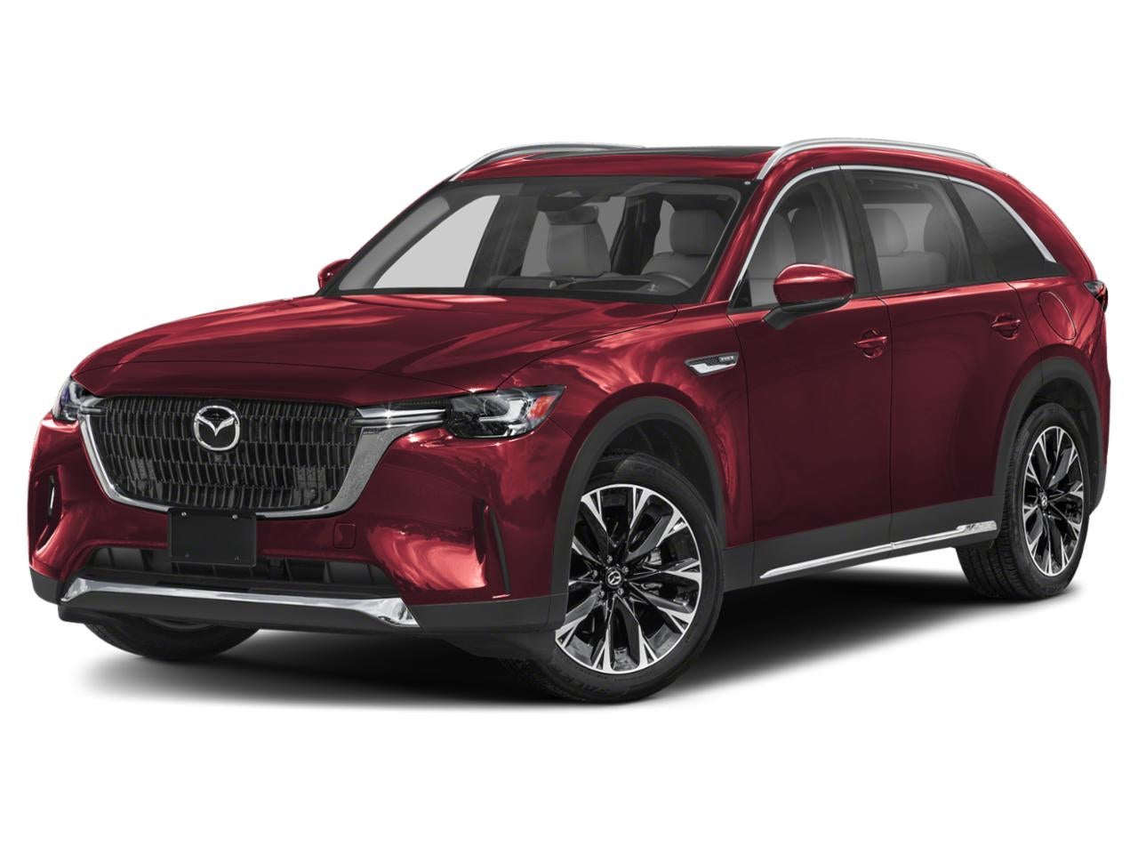 2024 Mazda Mazda CX-90 PHEV Premium Plus AWD