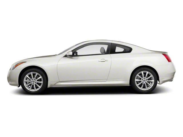 2013 INFINITI G37 Coupe Journey