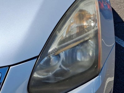 2014 Nissan Rogue Select AWD 4dr S