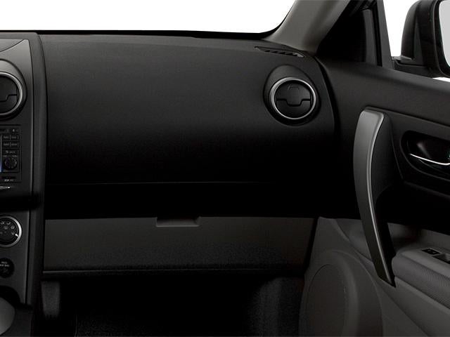 2014 Nissan Rogue Select AWD 4dr S