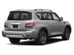 2019 Nissan Armada 4x4 SL