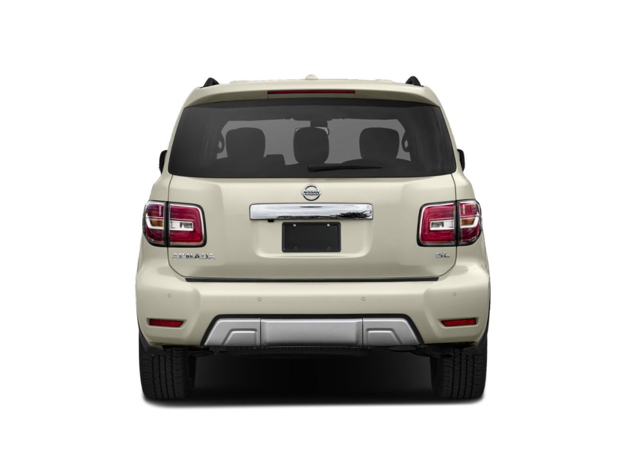 2019 Nissan Armada 4x4 SL