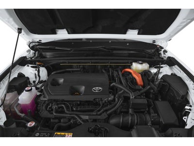 2025 Toyota Crown Signia XLE AWD (Natl)