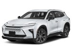 2025 Toyota Crown Signia XLE AWD (Natl)