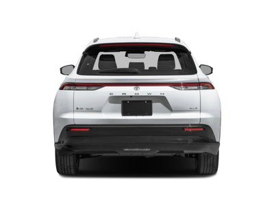 2025 Toyota Crown Signia XLE AWD (Natl)