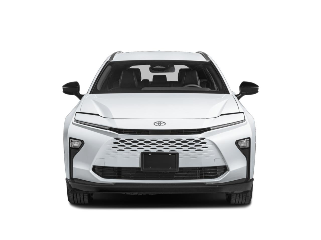 2025 Toyota Crown Signia XLE AWD (Natl)