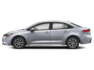 2023 Toyota Corolla Hybrid LE FWD (Natl)