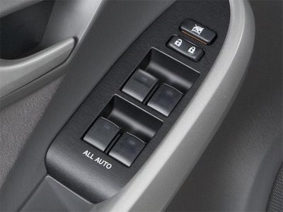 2010 Toyota Prius 5dr HB IV (Natl)