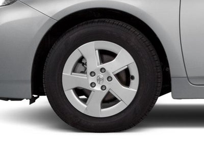 2010 Toyota Prius 5dr HB IV (Natl)