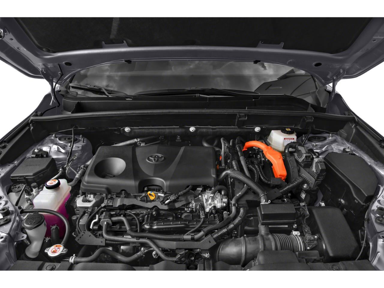 2024 Toyota Venza Nightshade AWD (Natl)