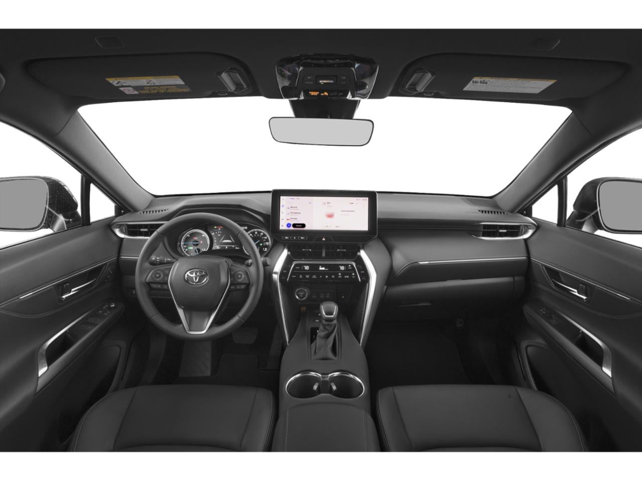2024 Toyota Venza Nightshade AWD (Natl)
