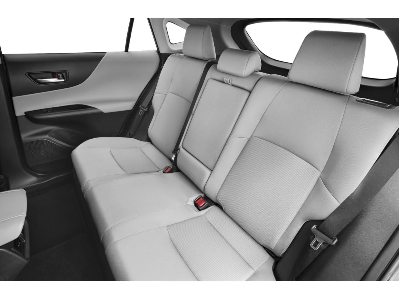 2024 Toyota Venza Nightshade AWD (Natl)