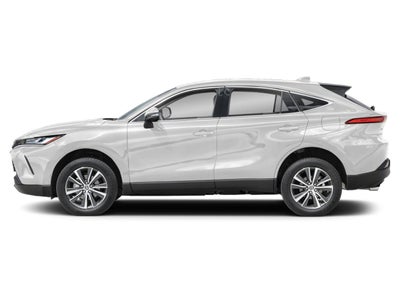 2024 Toyota Venza Nightshade AWD (Natl)